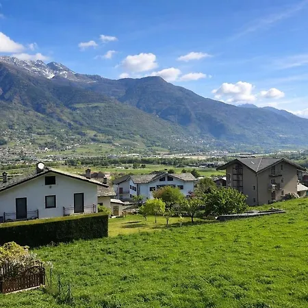 Chez Seresin Pila 60mq Zona Bbq Garage Per Moto Sci Bici E Netflix * Aosta