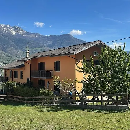 Appartamento Chez Seresin Pila 60mq Zona Bbq Garage Per Moto Sci Bici E Netflix *