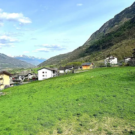 Chez Seresin Pila 60mq Zona Bbq Garage Per Moto Sci Bici E Netflix Appartamento Aosta
